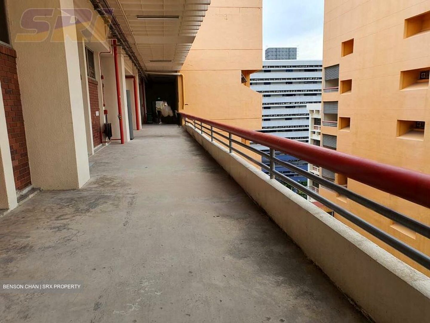 Ruby Land Complex (D13), Factory #530839681